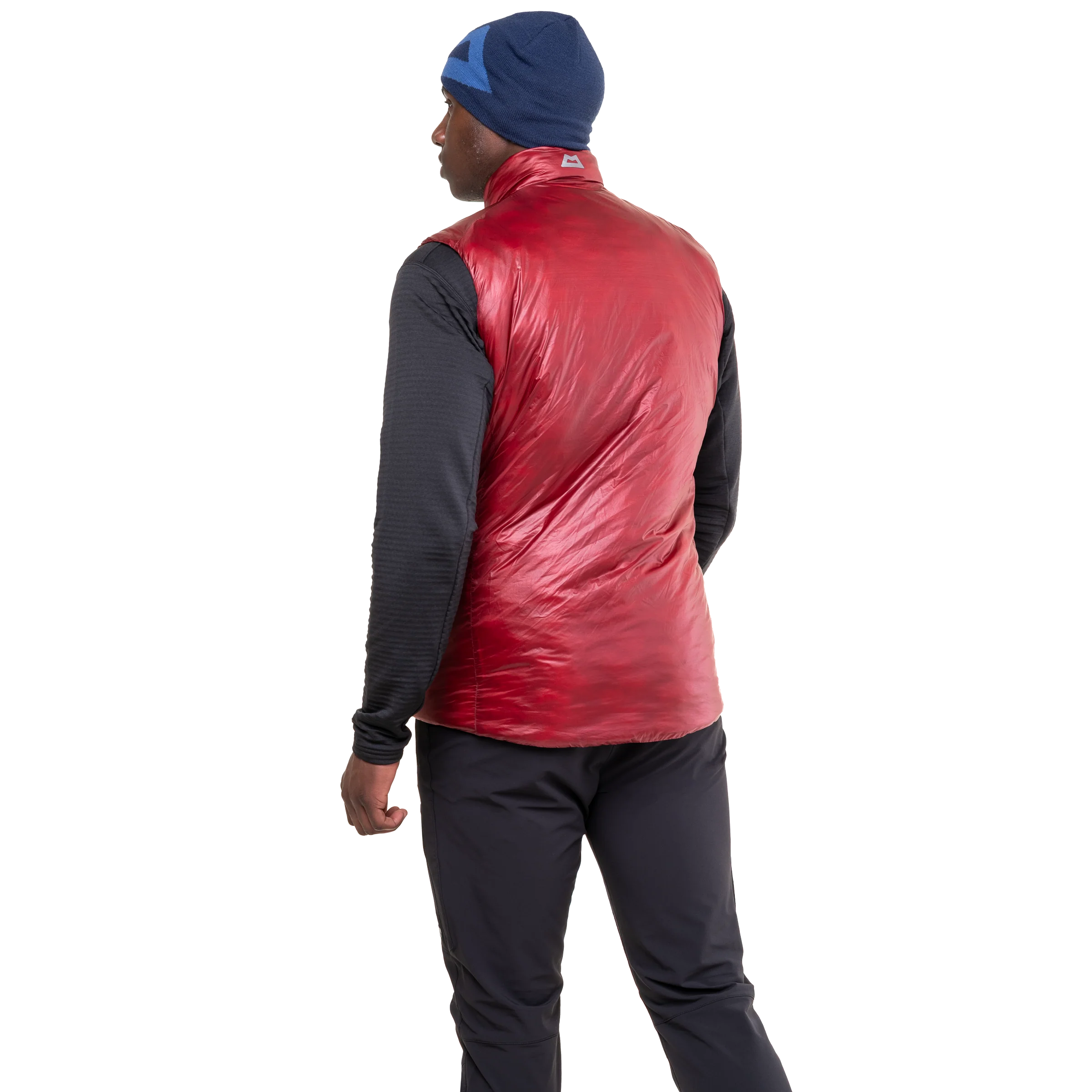 Oreus Men's Vest - Image 5
