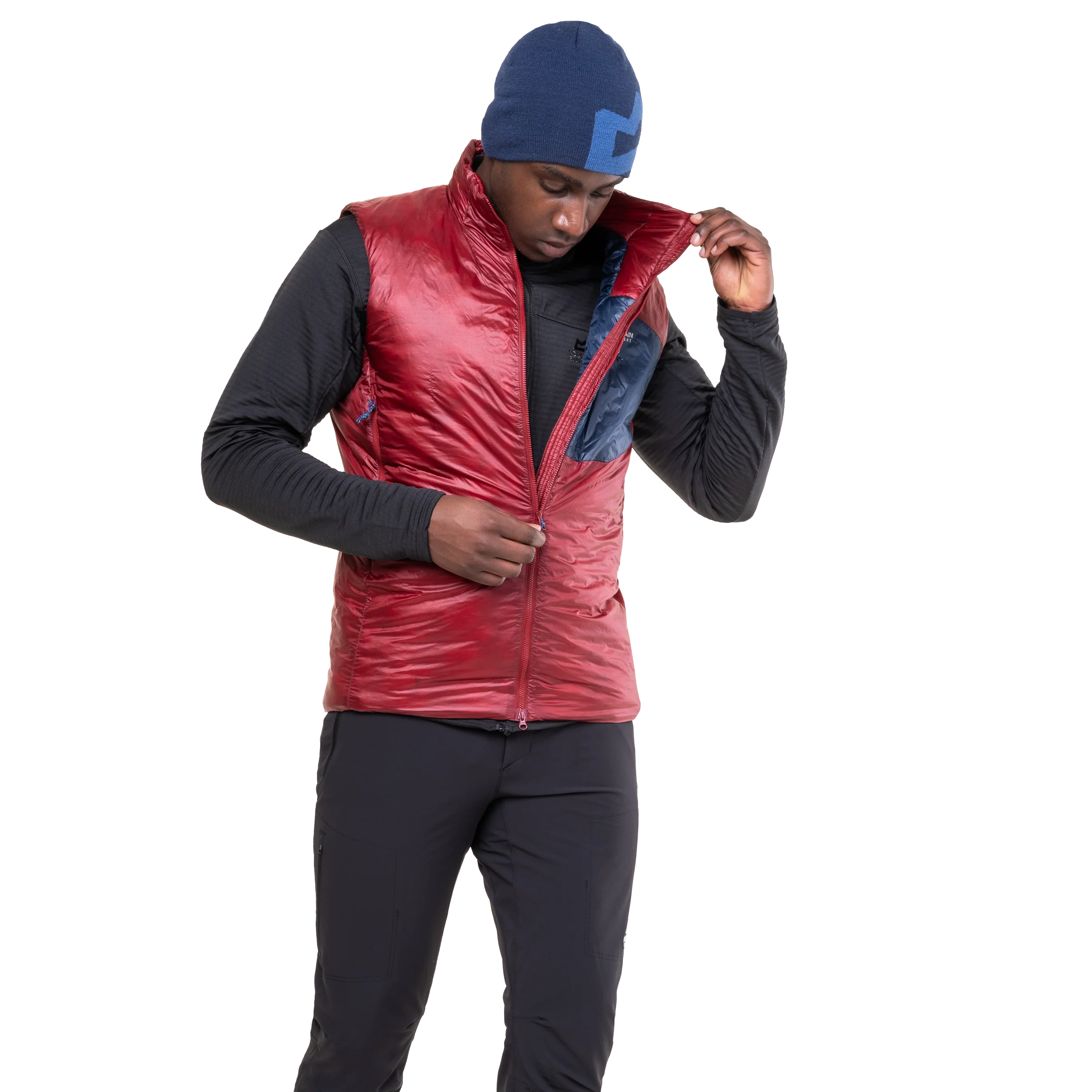 Oreus Men's Vest - Image 7