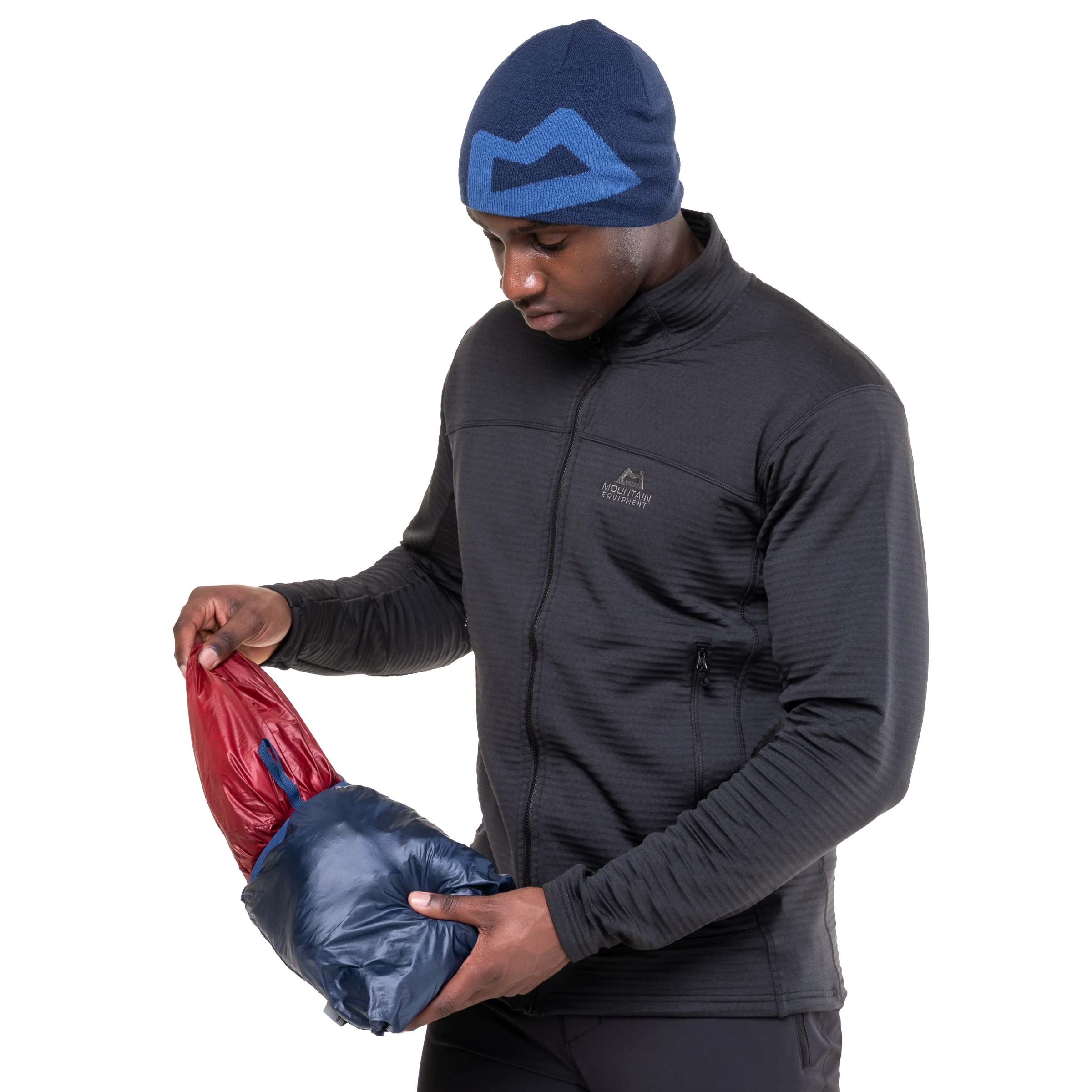Oreus Men's Vest - Image 8