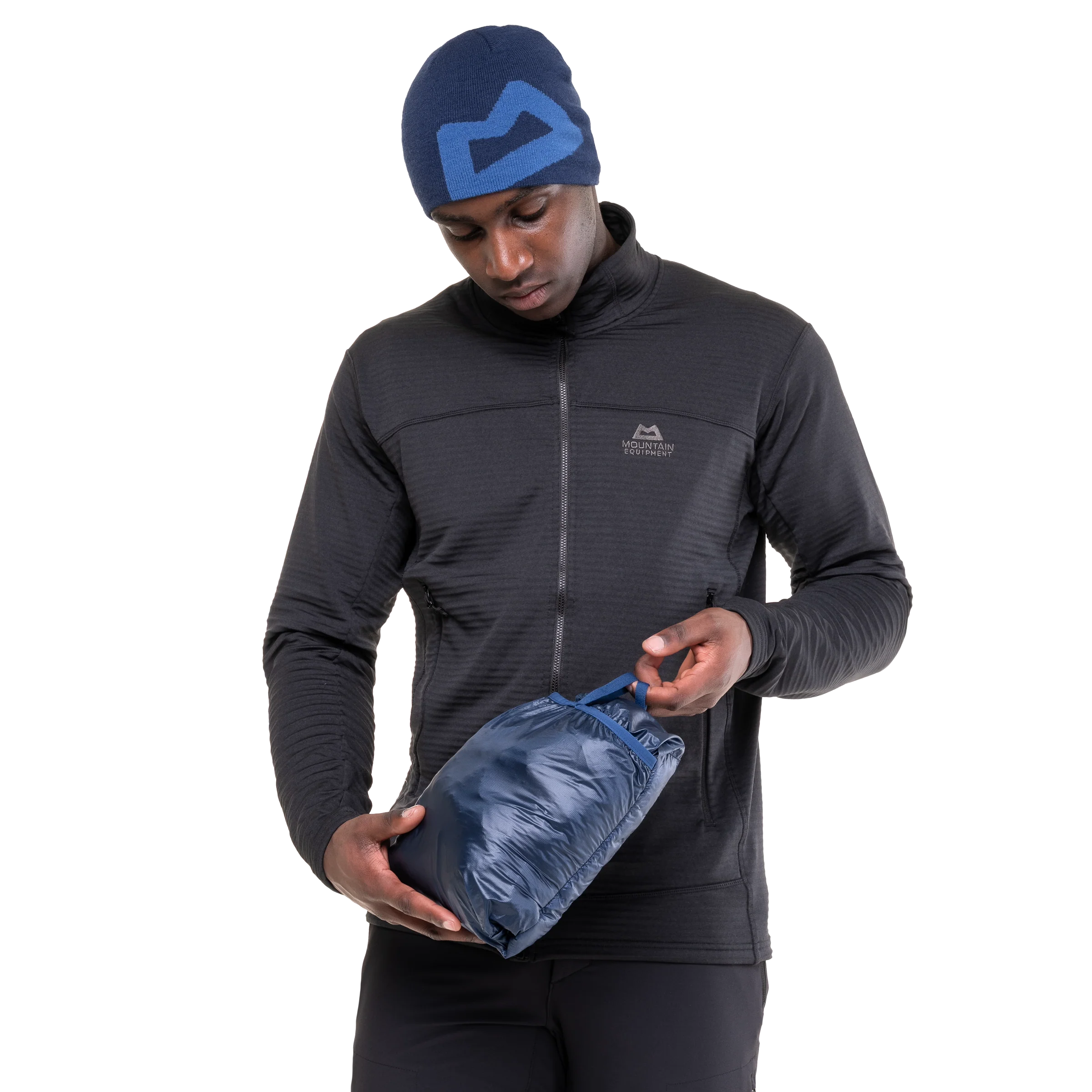 Oreus Men's Vest - Image 9