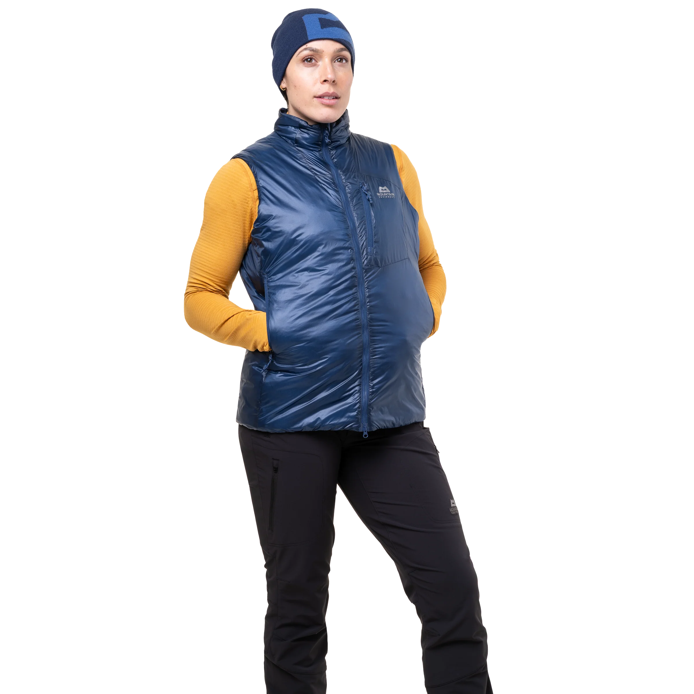 Oreus Women's Vest - Image 10