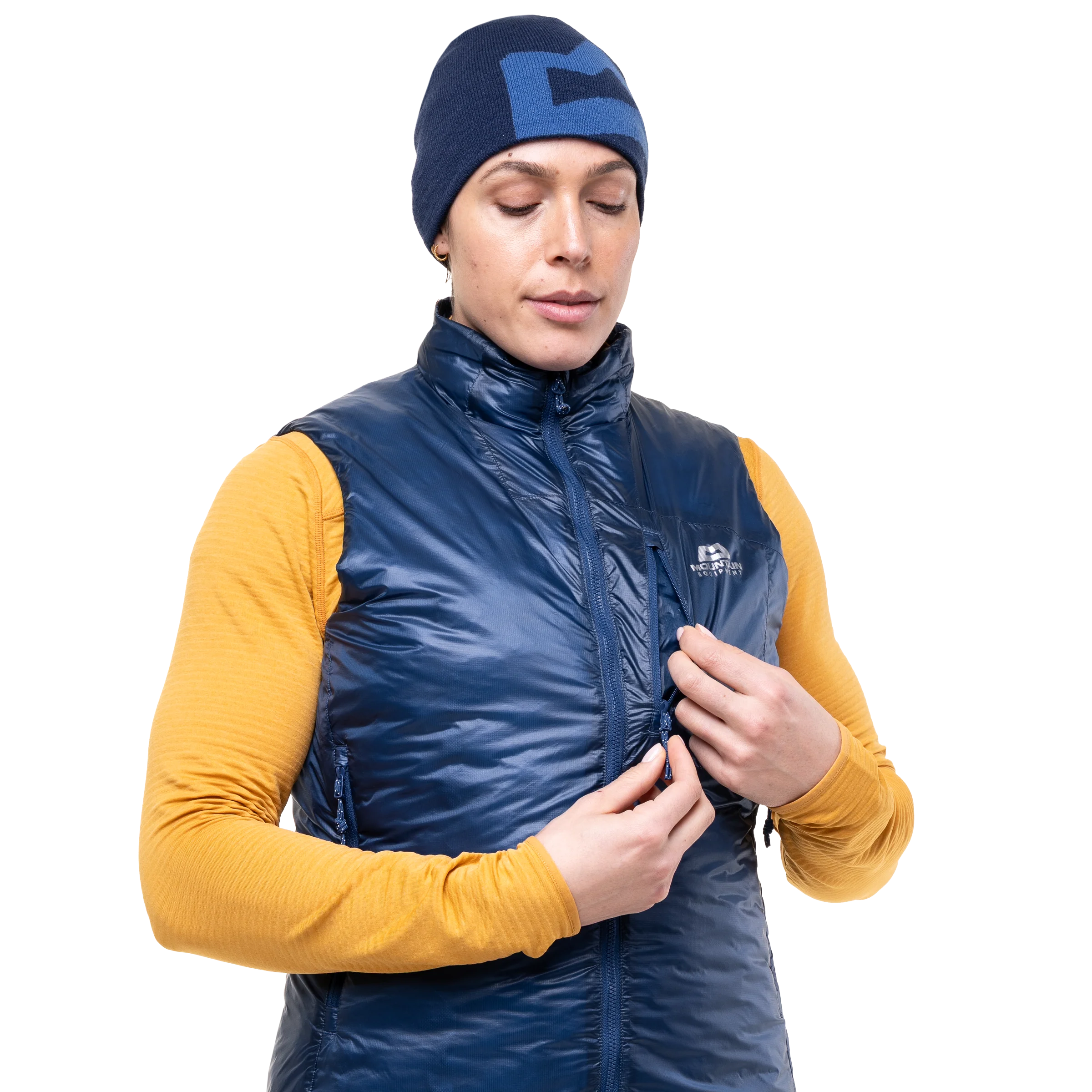 Oreus Women's Vest - Image 11