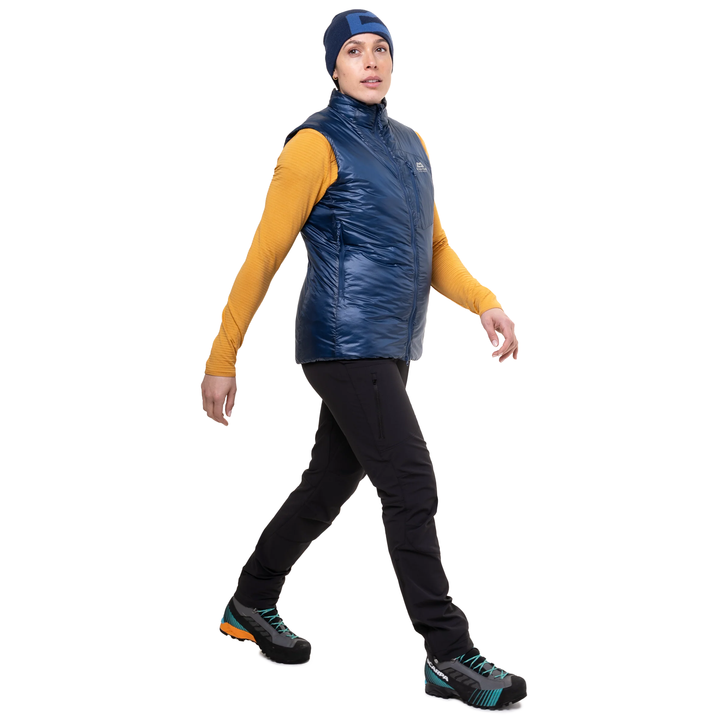 Oreus Women's Vest - Image 13