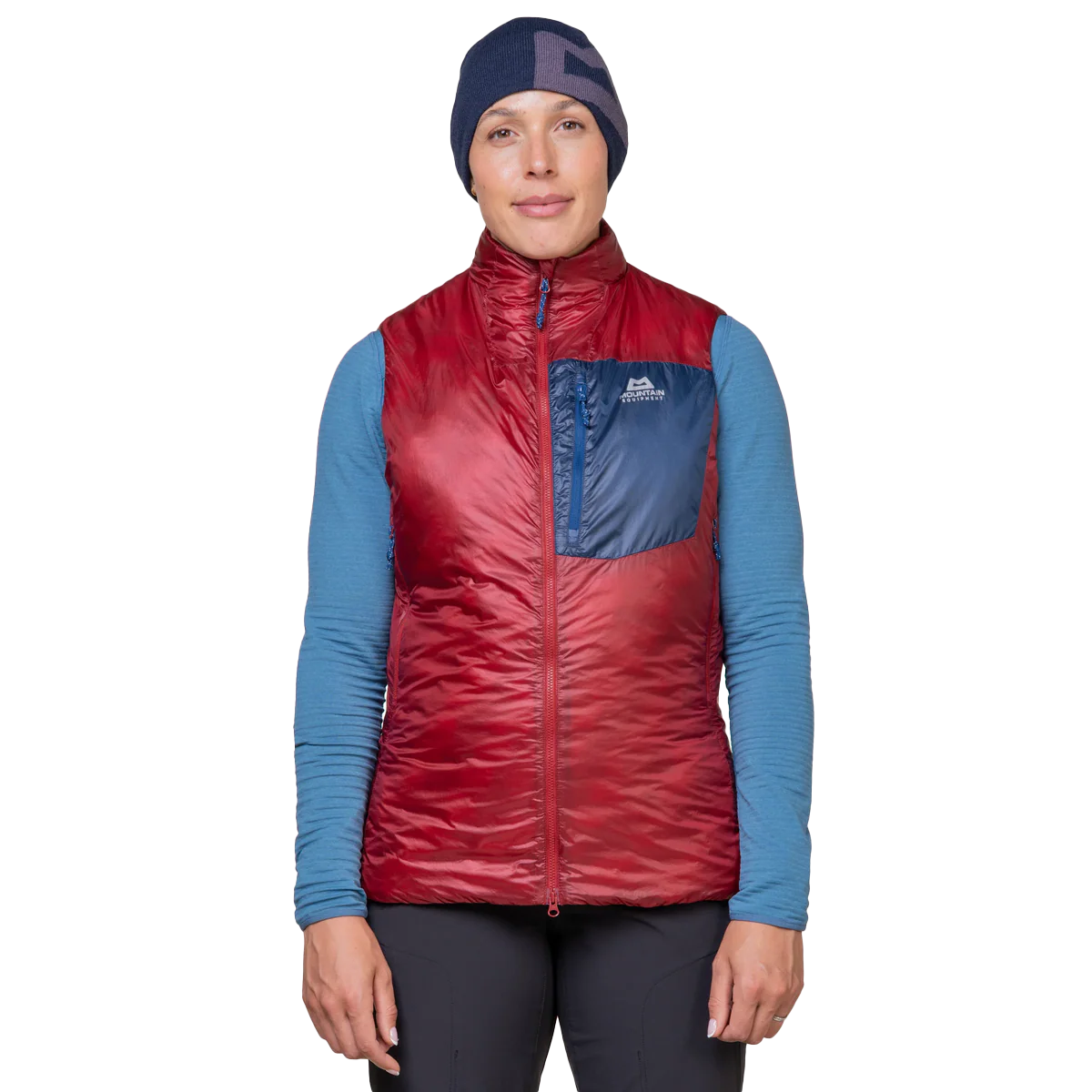 Oreus Women's Vest - Image 3