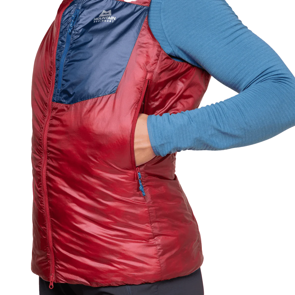 Oreus Women's Vest - Image 5