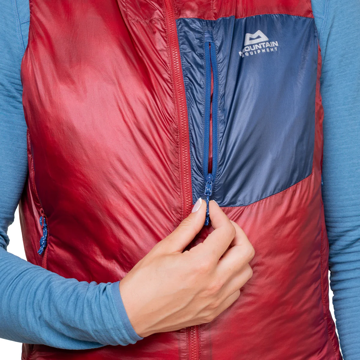 Oreus Women's Vest - Image 6