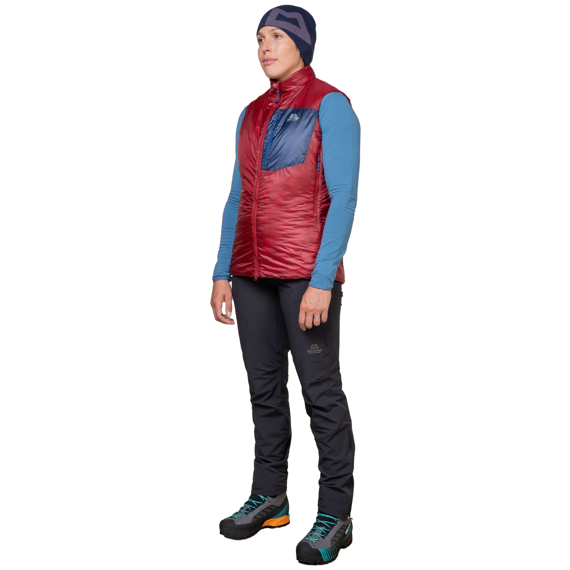 Oreus Women's Vest - Image 8