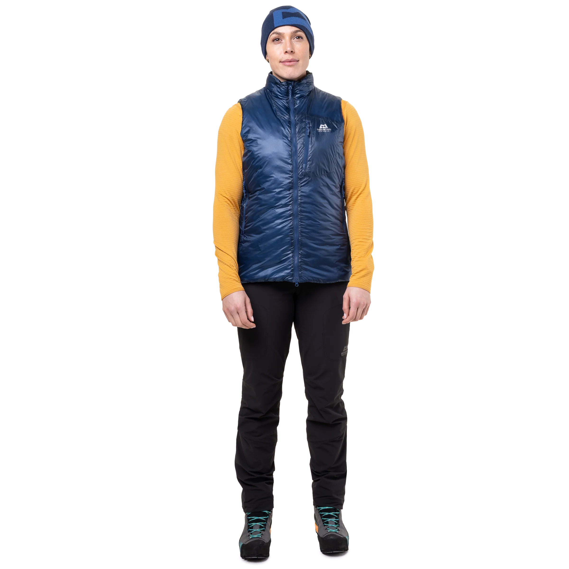 Oreus Women's Vest - Image 9