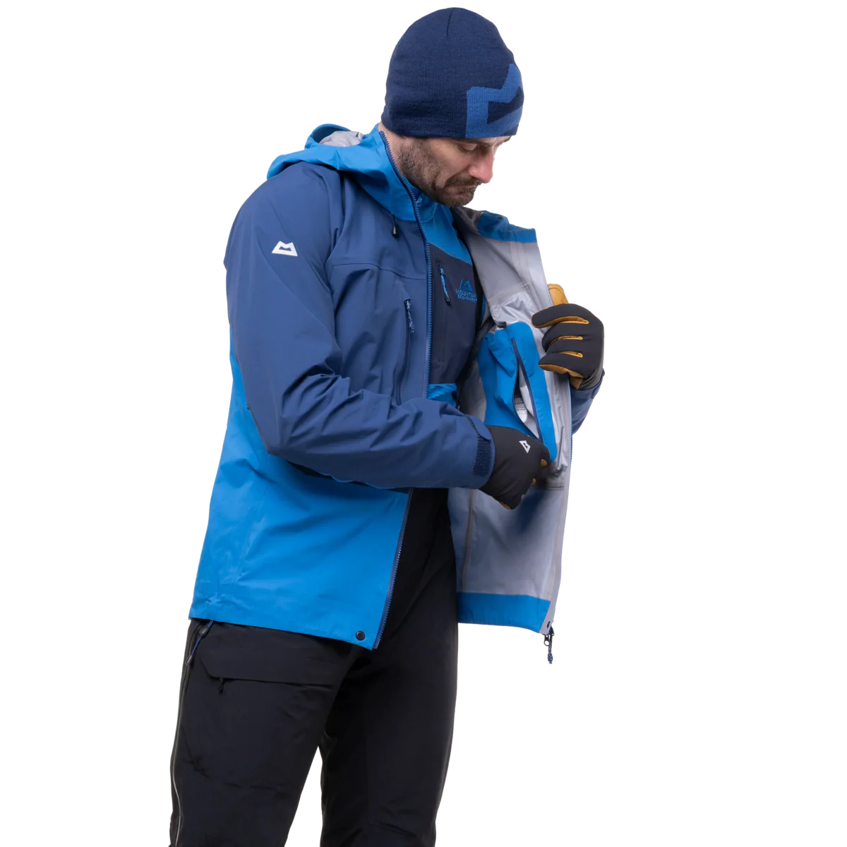 Orion Men's Jacket - Image 10