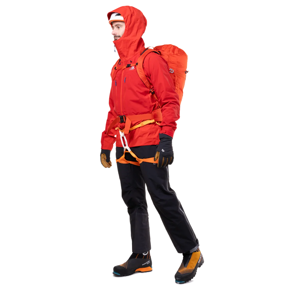 Orion Men's Jacket - Image 17