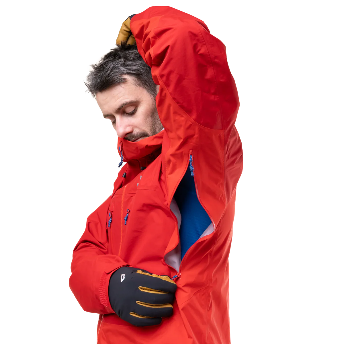 Orion Men's Jacket - Image 20