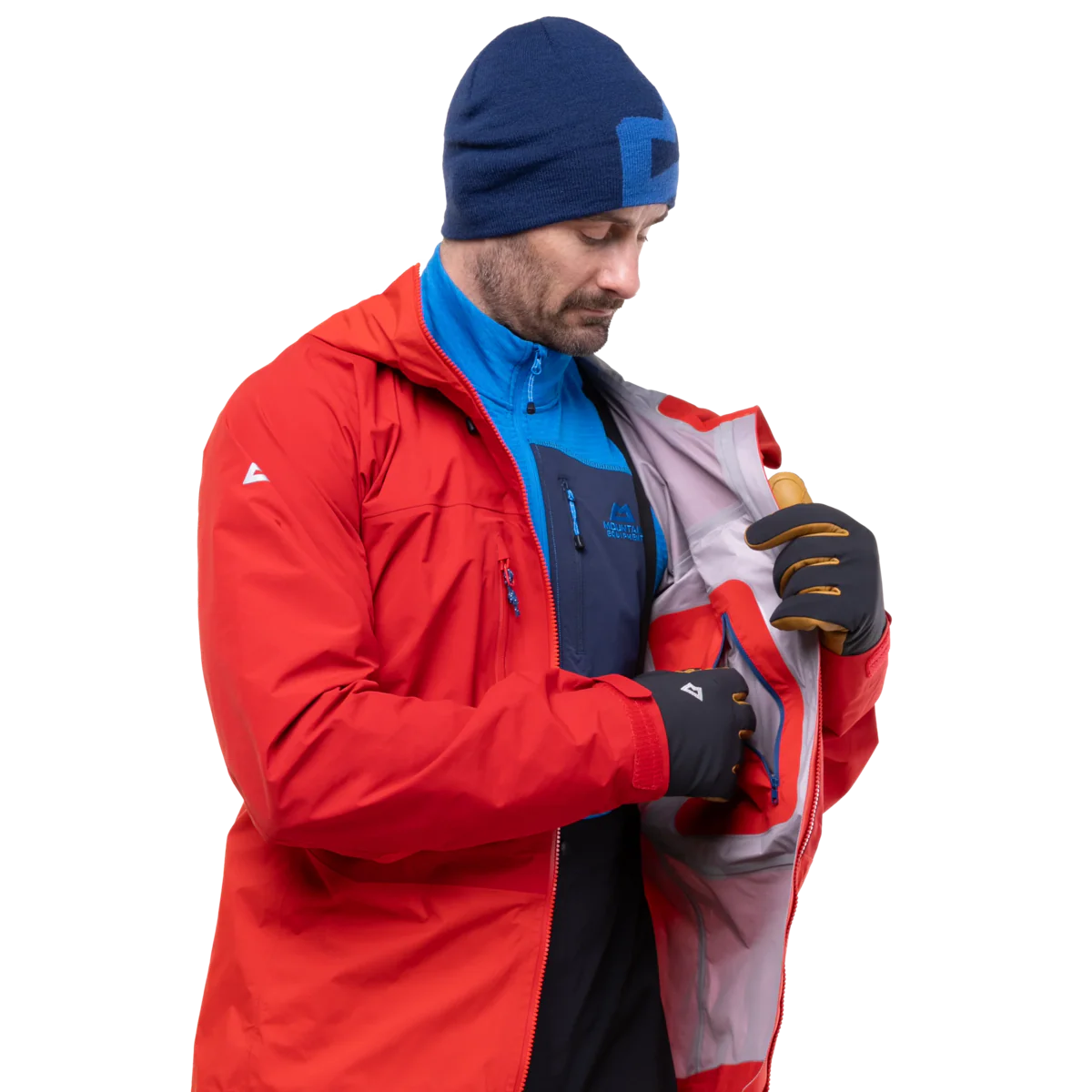 Orion Men's Jacket - Image 21