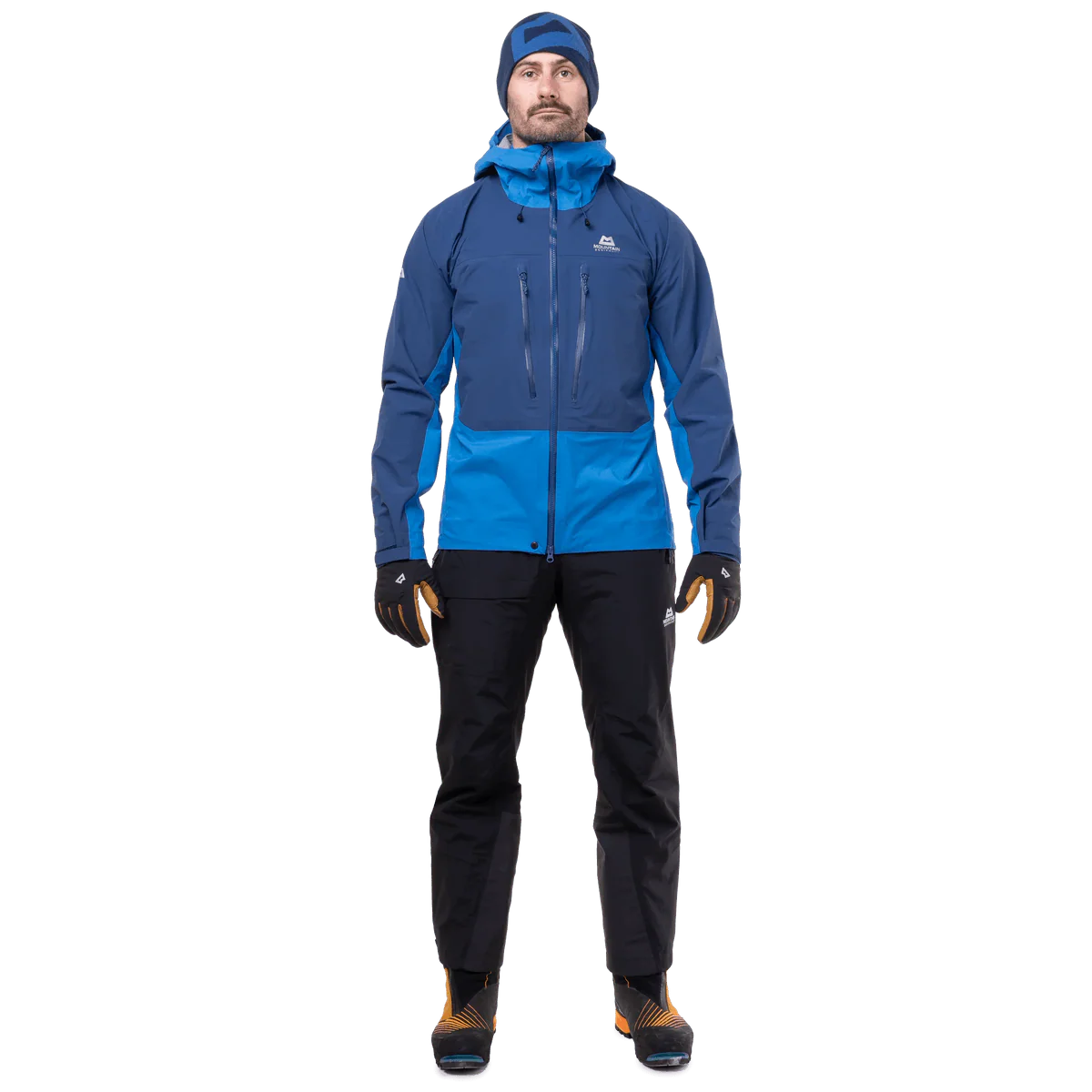 Orion Men's Jacket - Image 3