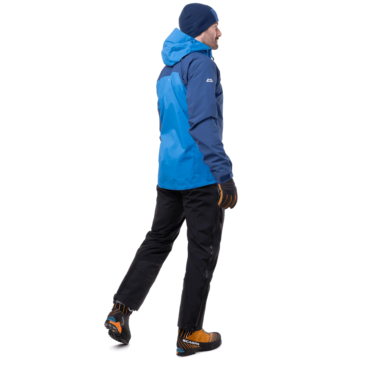Orion Men's Jacket - Image 4