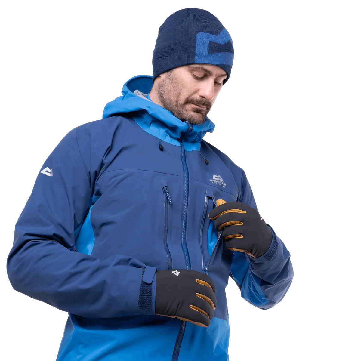Orion Men's Jacket - Image 5