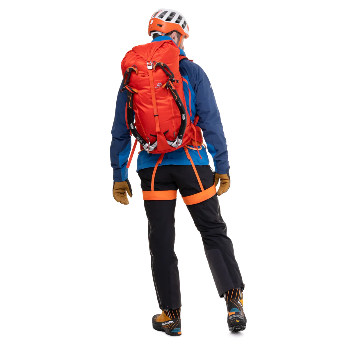 Orion Men's Jacket - Image 6