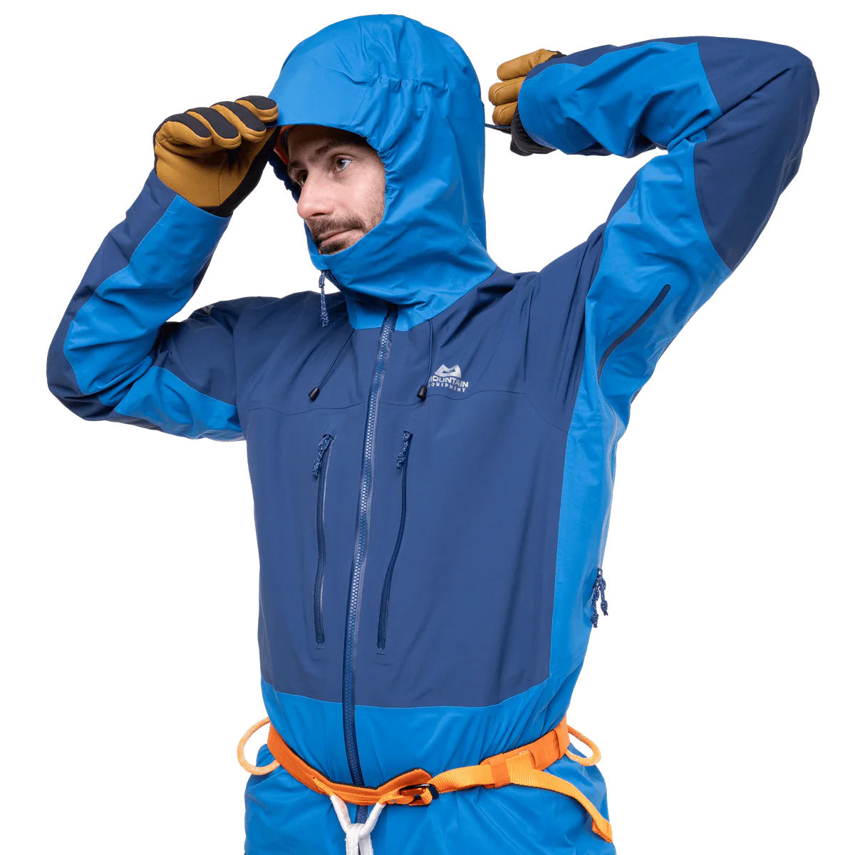 Orion Men's Jacket - Image 7