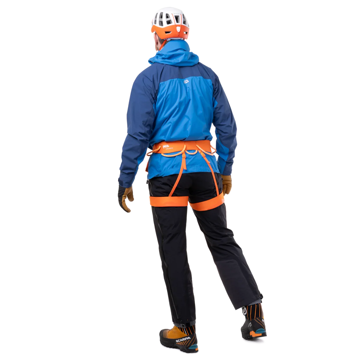 Orion Men's Jacket - Image 8