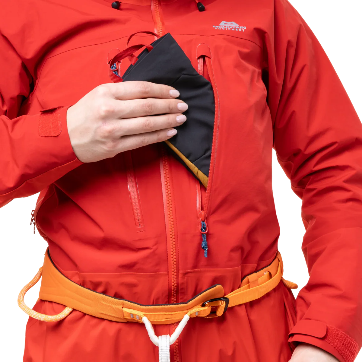Orion Women's Jacket - Image 12