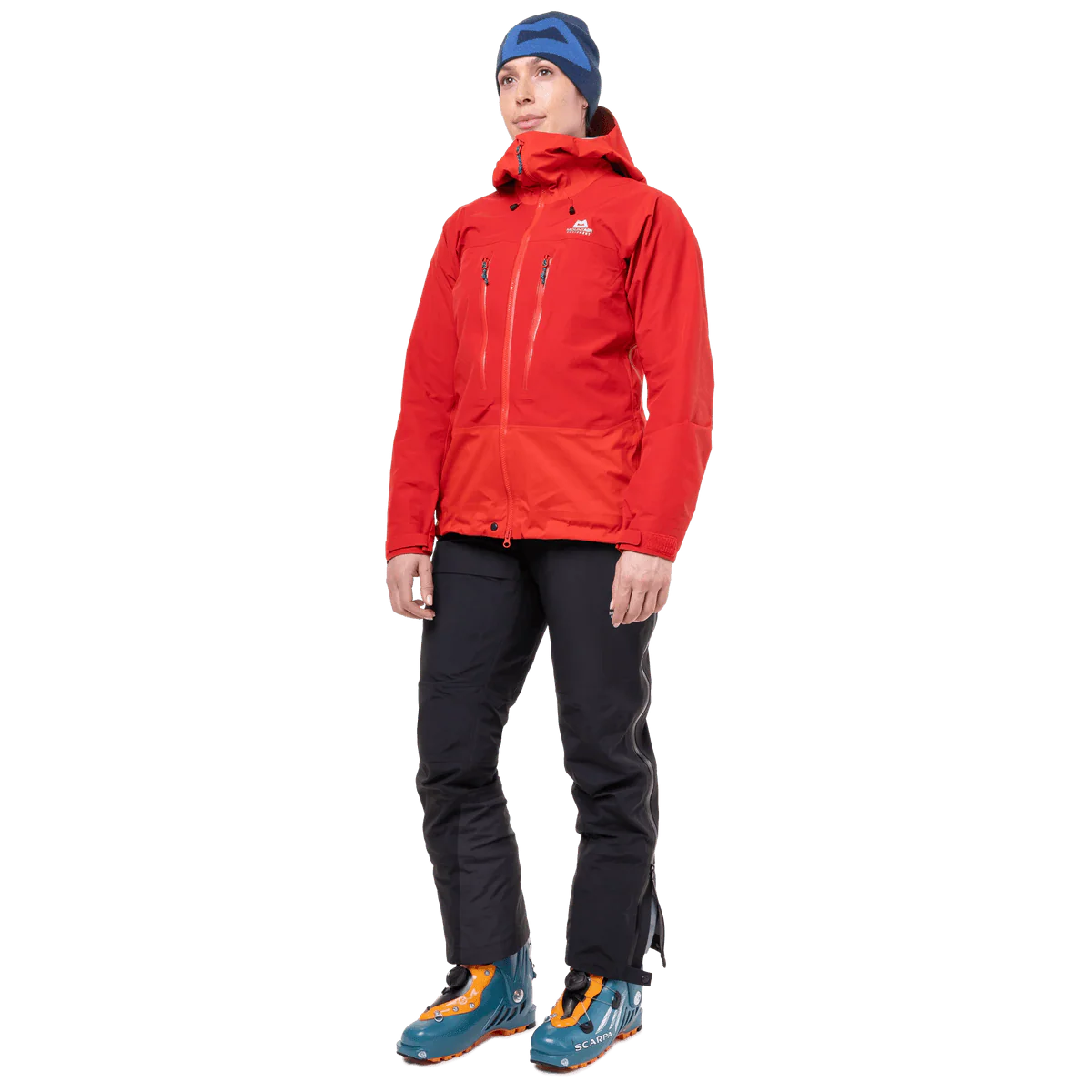 Orion Women's Jacket - Image 3