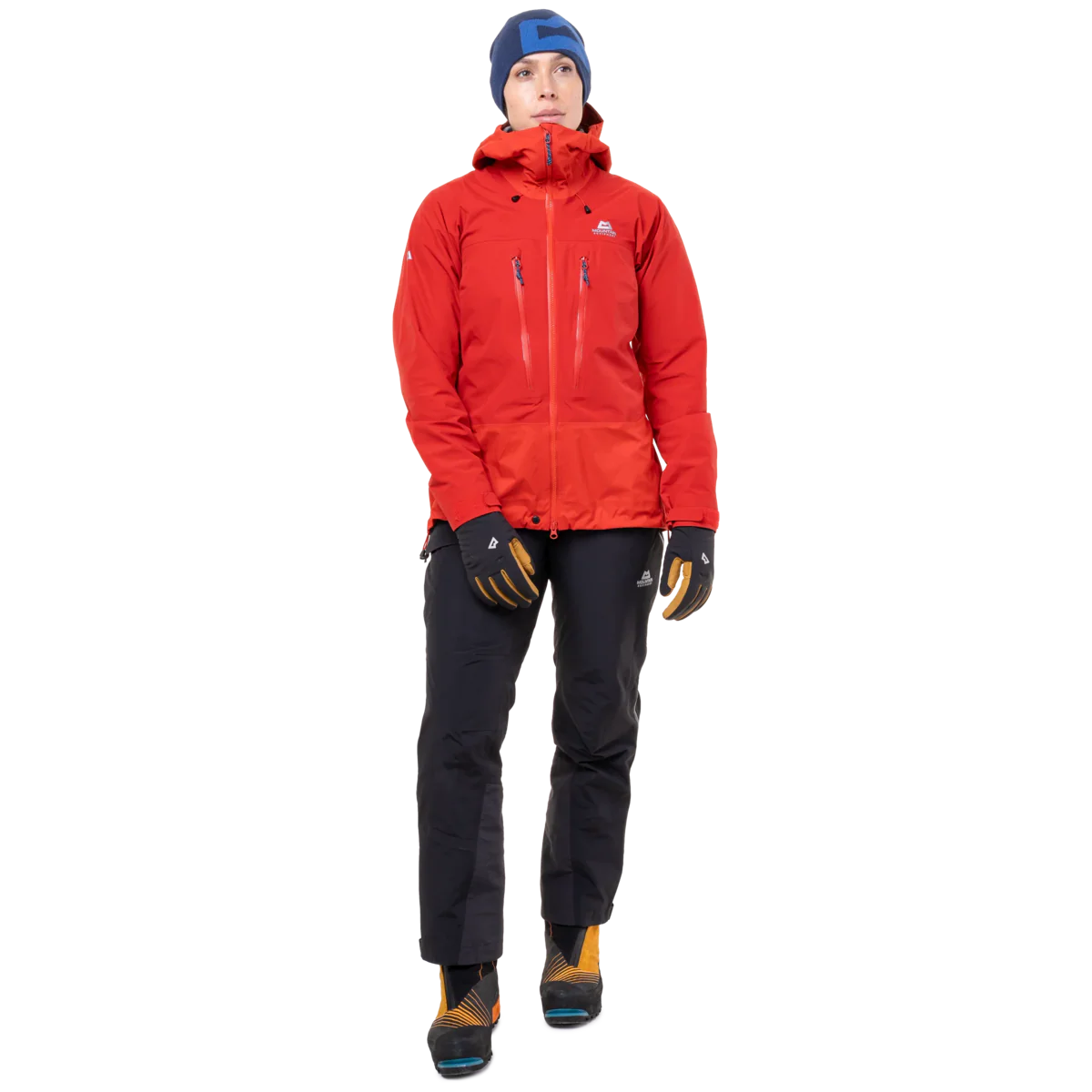 Orion Women's Jacket - Image 6