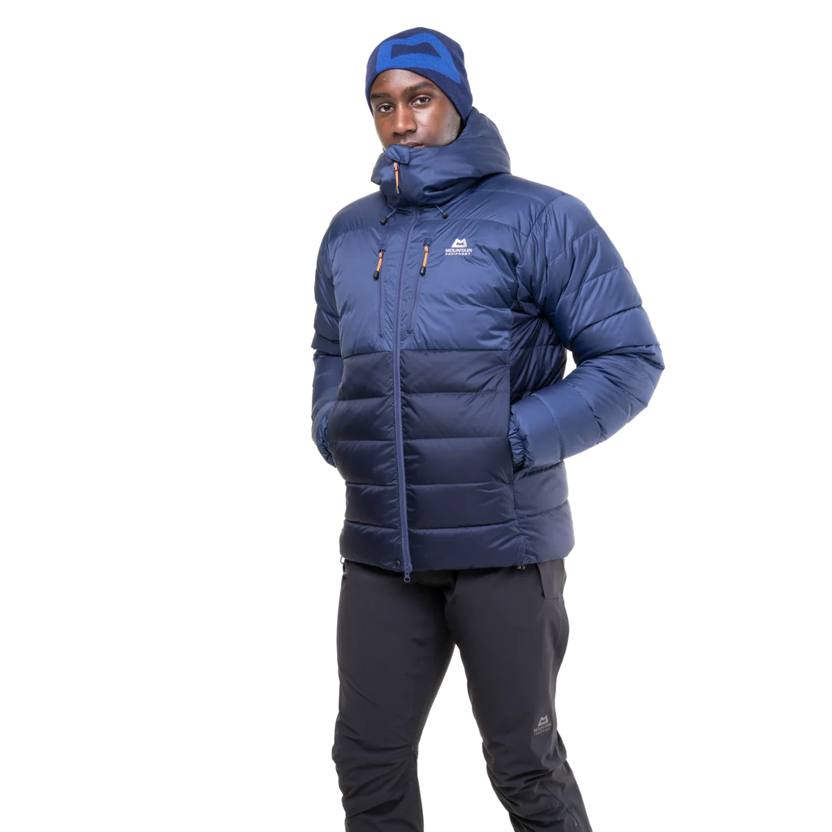 Paiyu Men's Jacket - Image 10