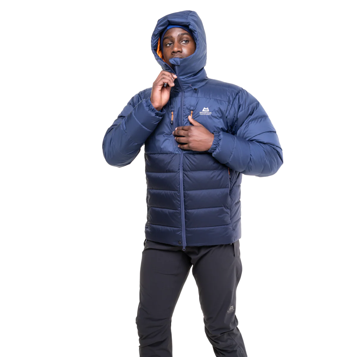 Paiyu Men's Jacket - Image 12