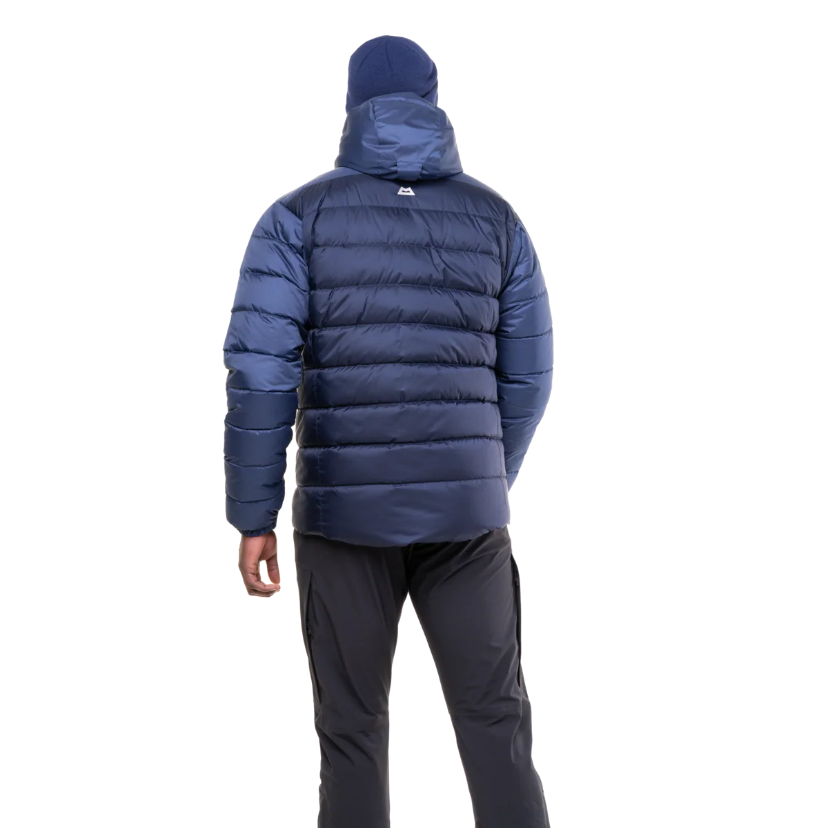 Paiyu Men's Jacket - Image 3