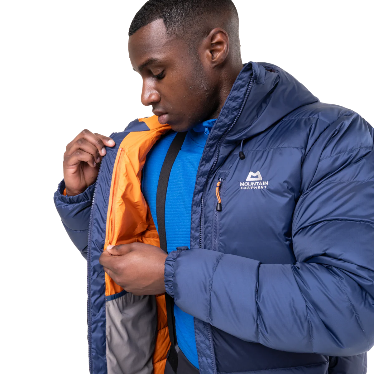 Paiyu Men's Jacket - Image 7