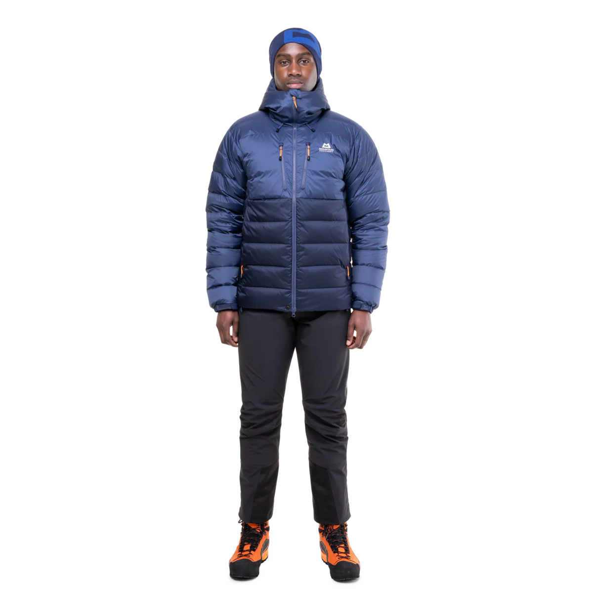 Paiyu Men's Jacket - Image 8