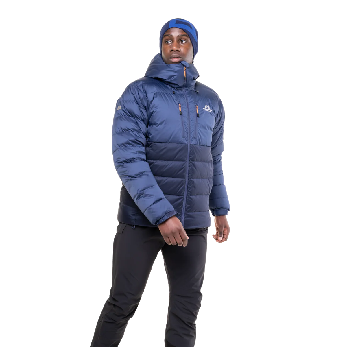 Paiyu Men's Jacket - Image 9