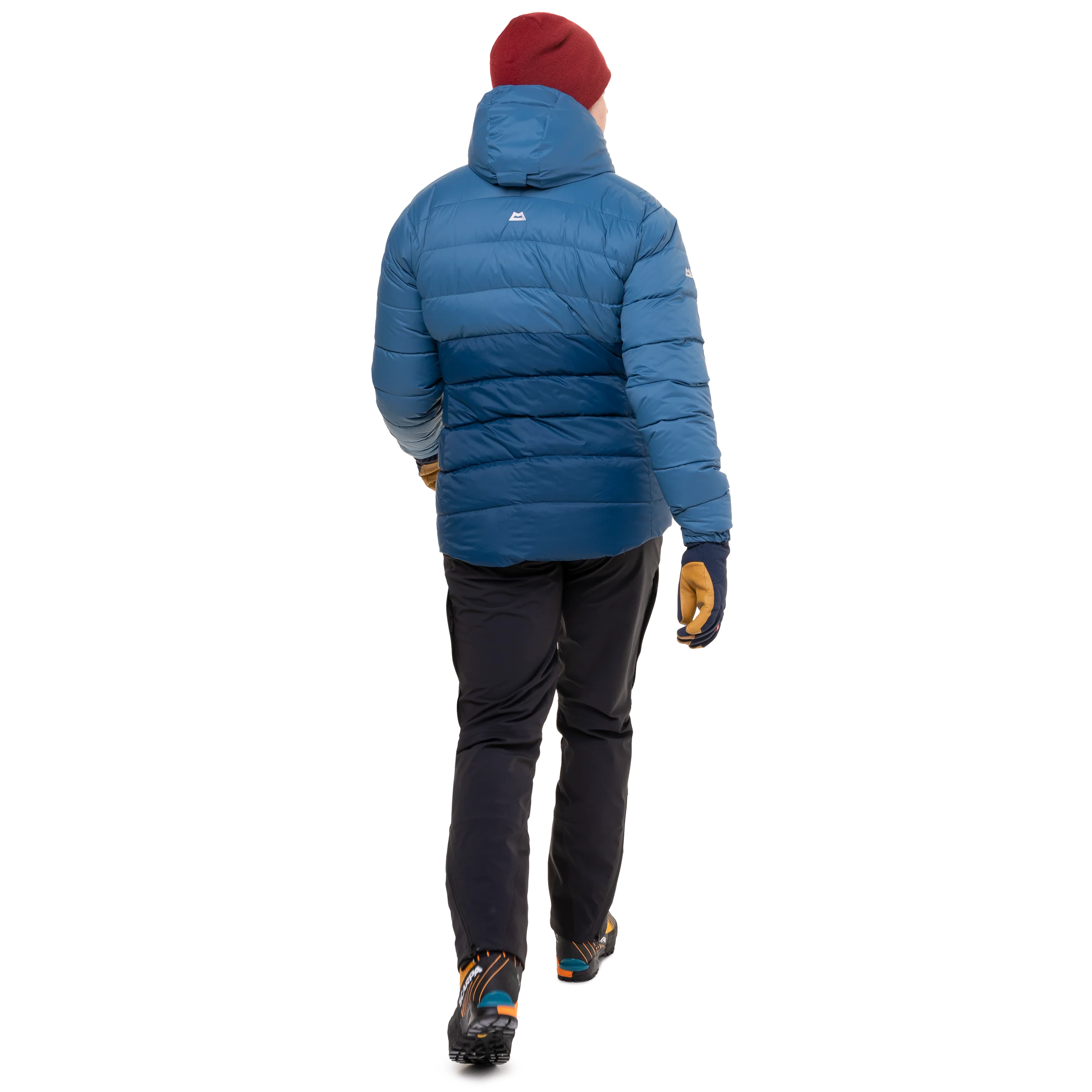 Paiyu Women's Jacket - Image 4