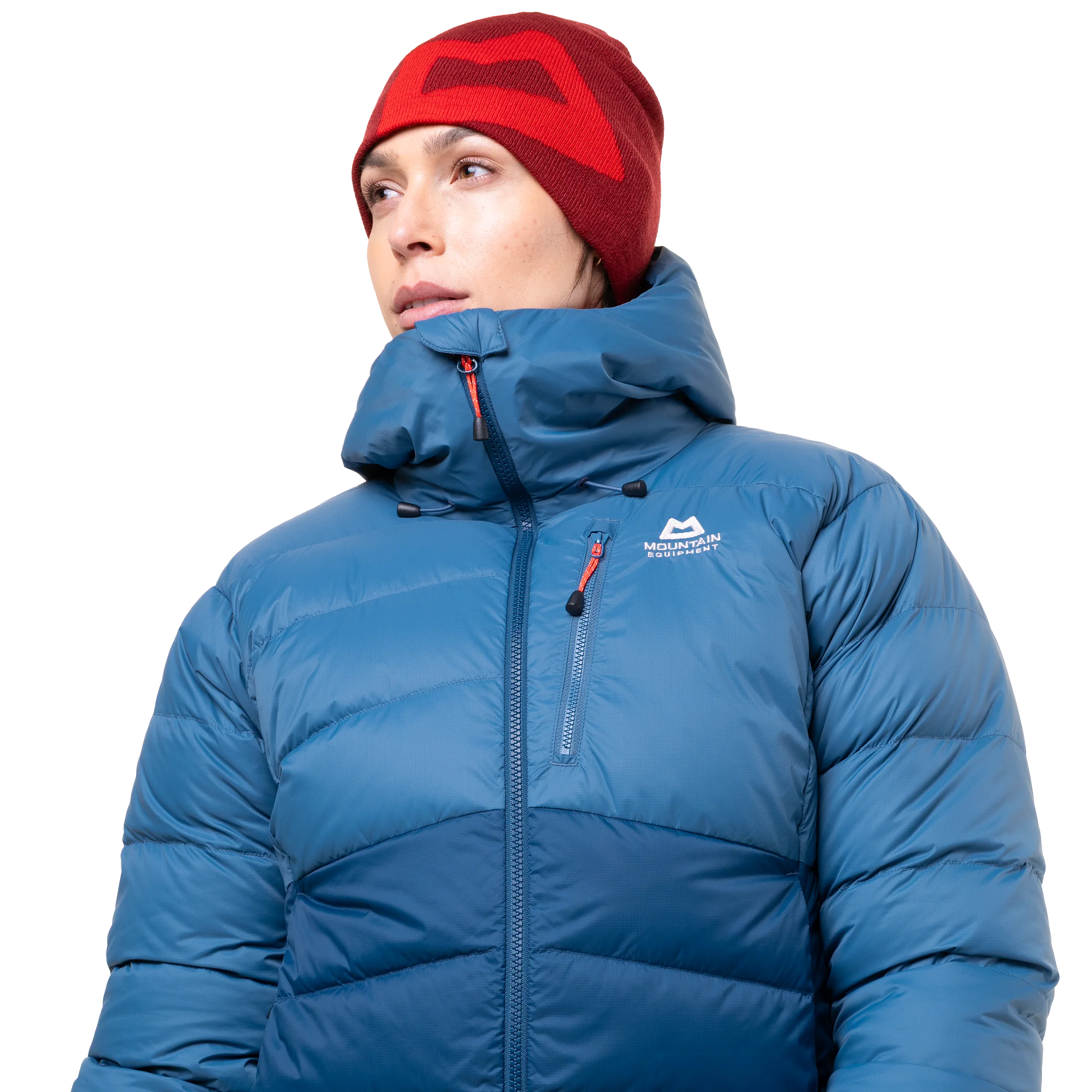 Paiyu Women's Jacket - Image 5