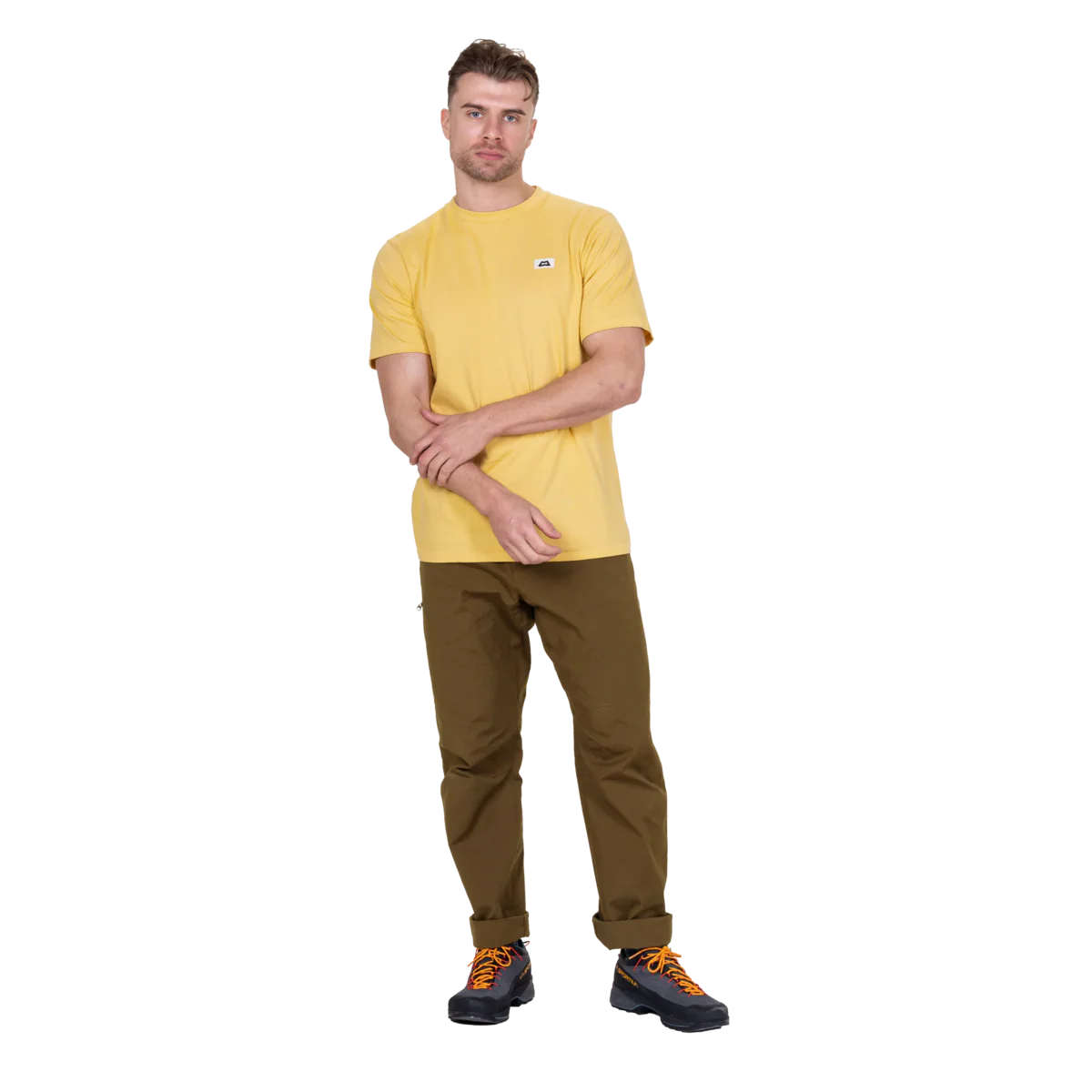 Podus Men's Tee - Image 12