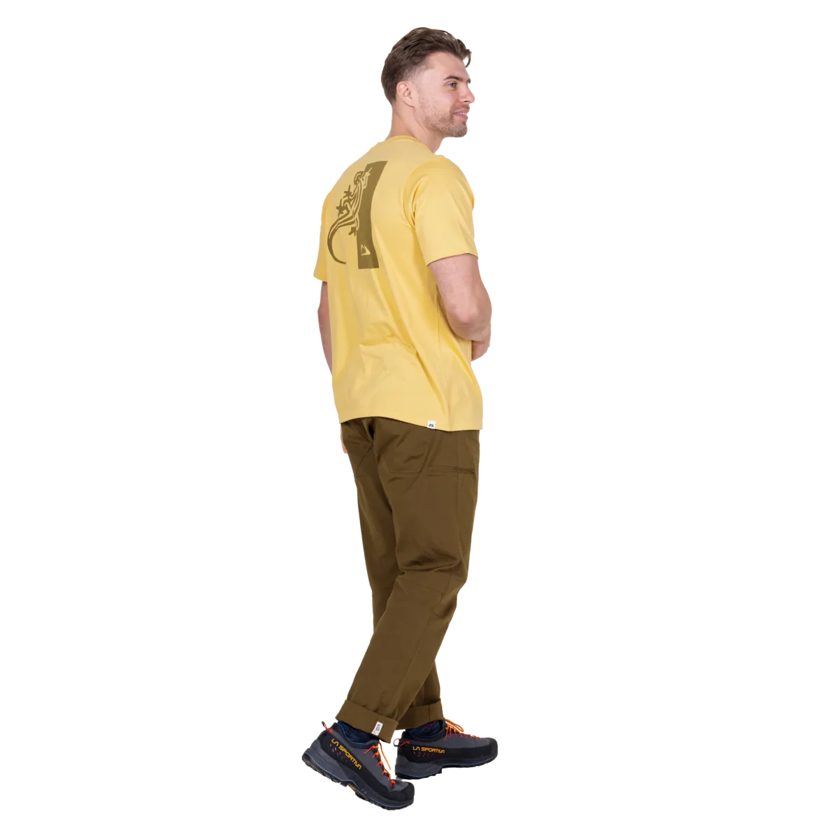 Podus Men's Tee - Image 13