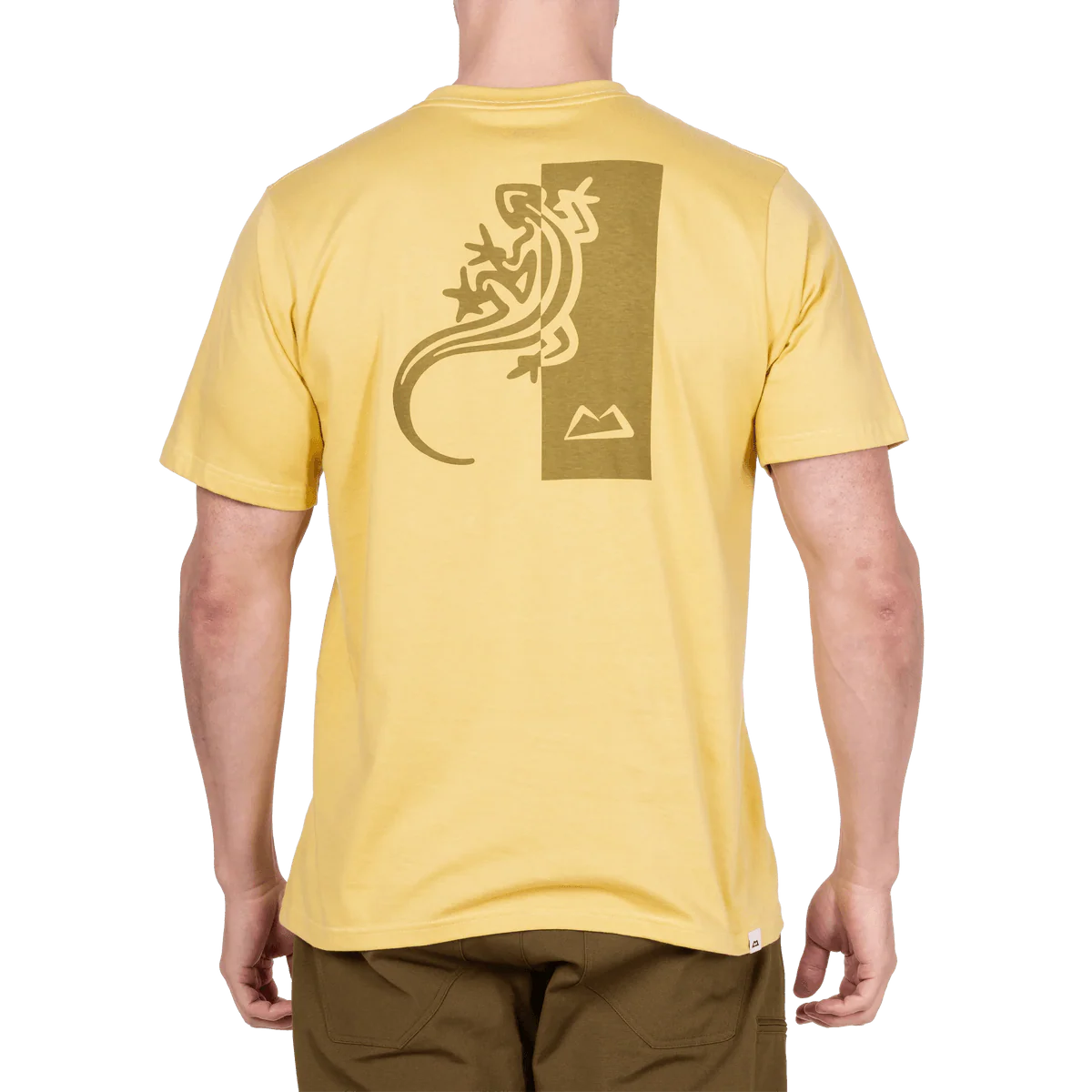 Podus Men's Tee - Image 14