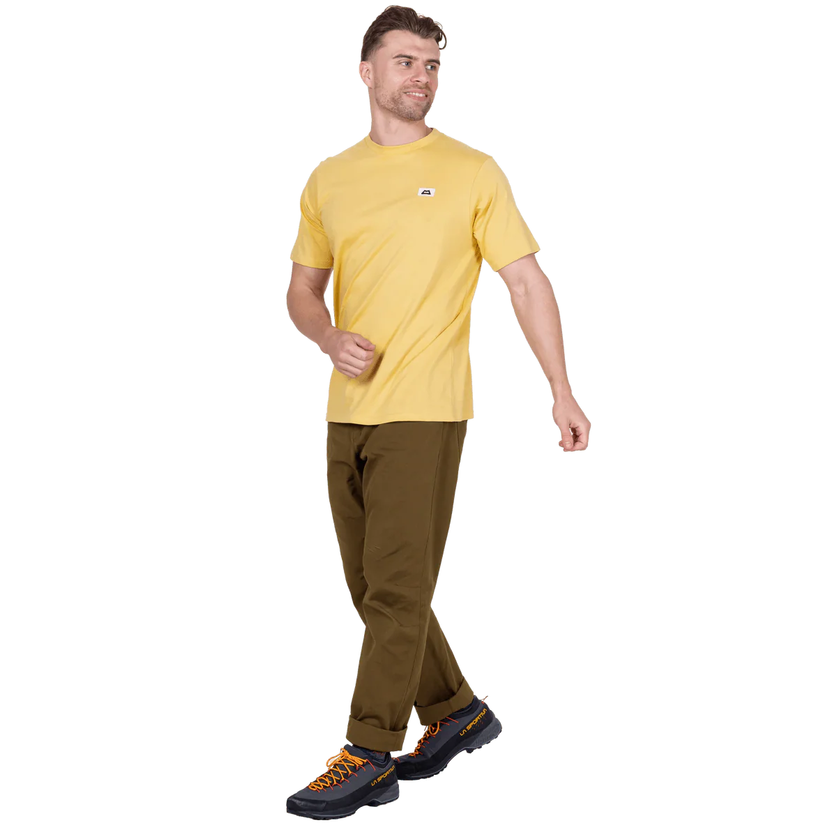 Podus Men's Tee - Image 16