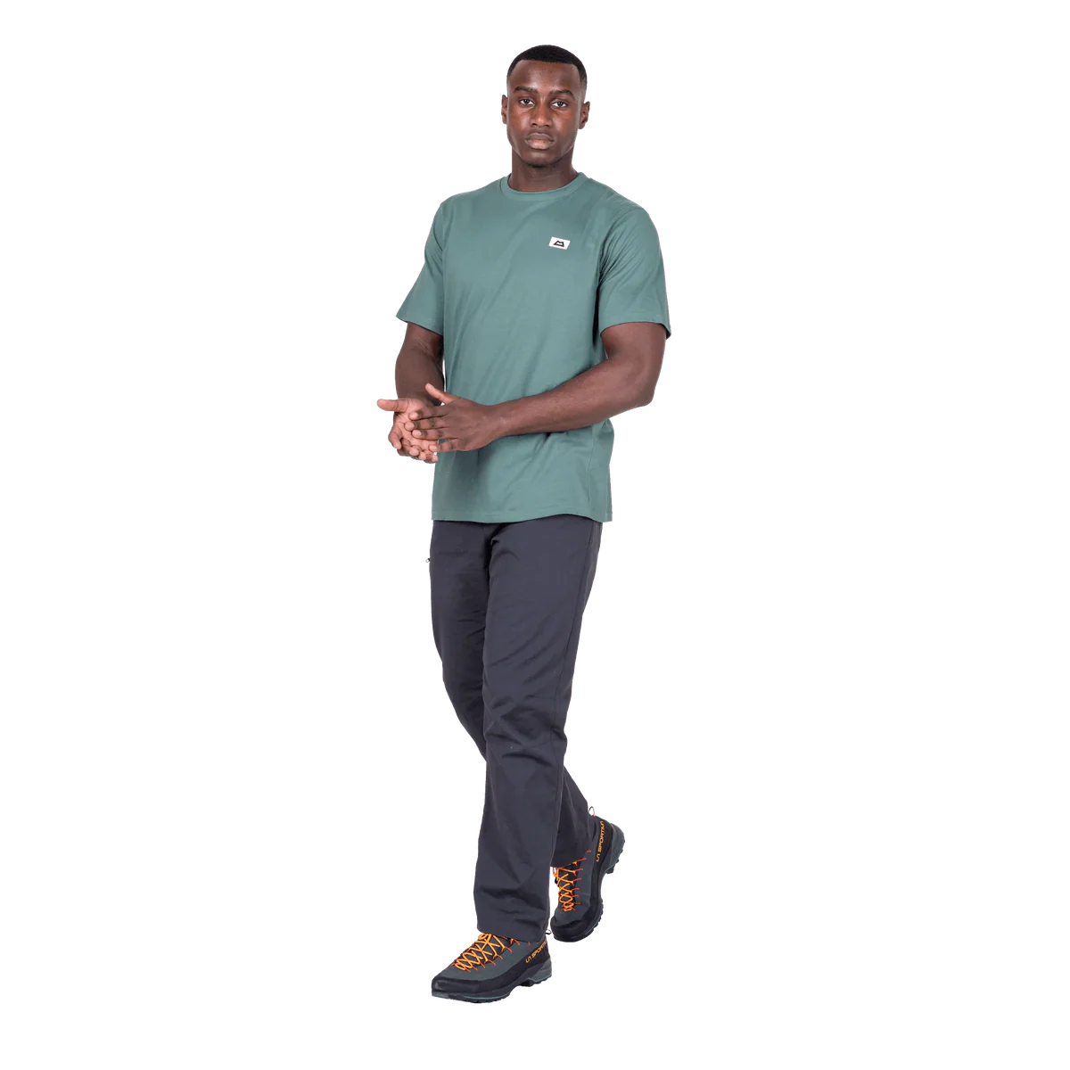 Podus Men's Tee - Image 4