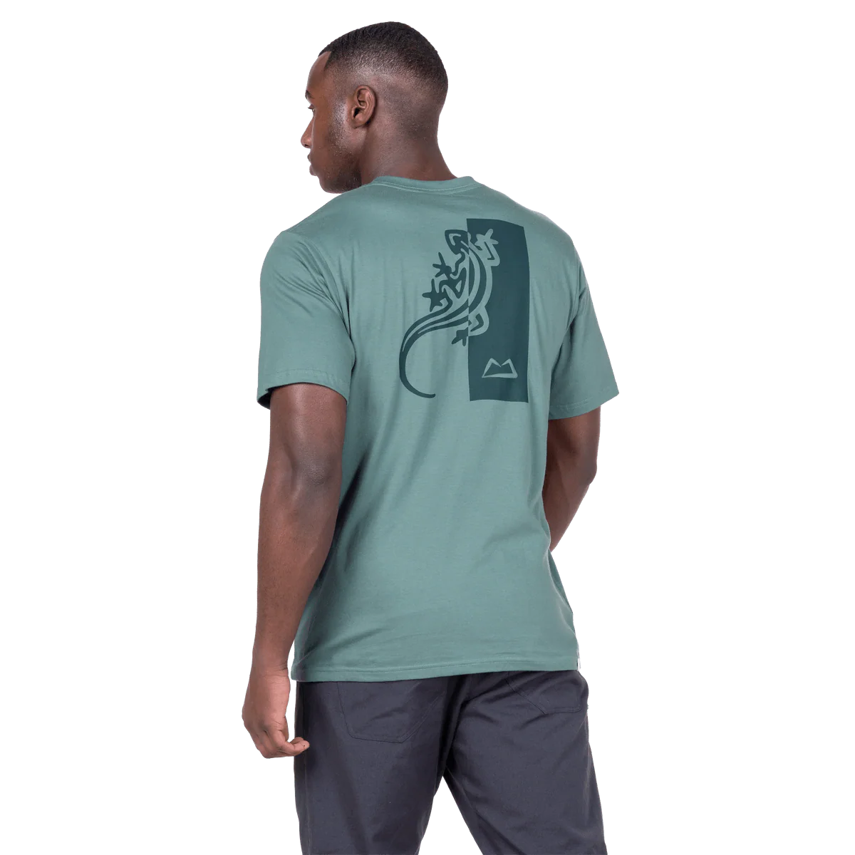 Podus Men's Tee - Image 5