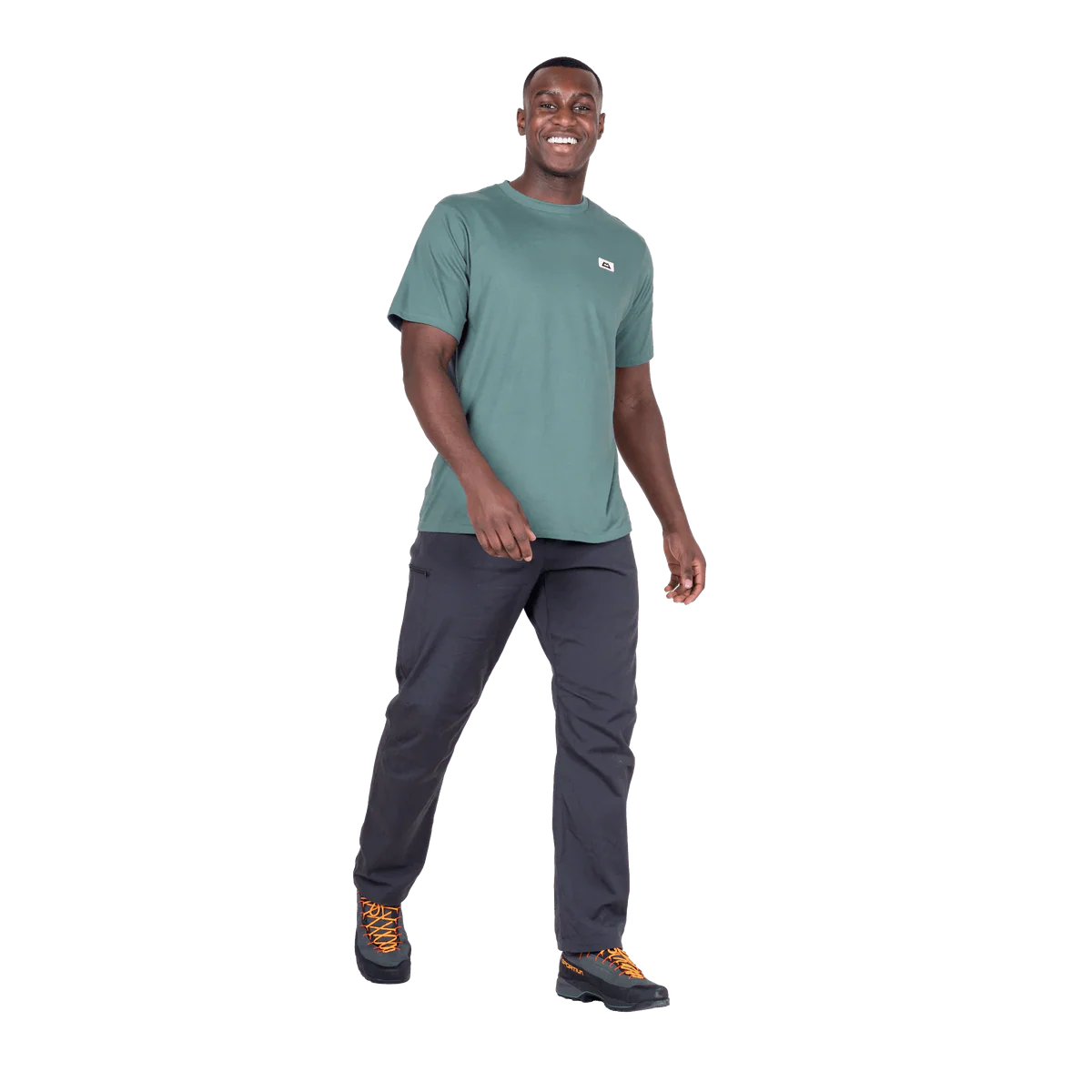 Podus Men's Tee - Image 9