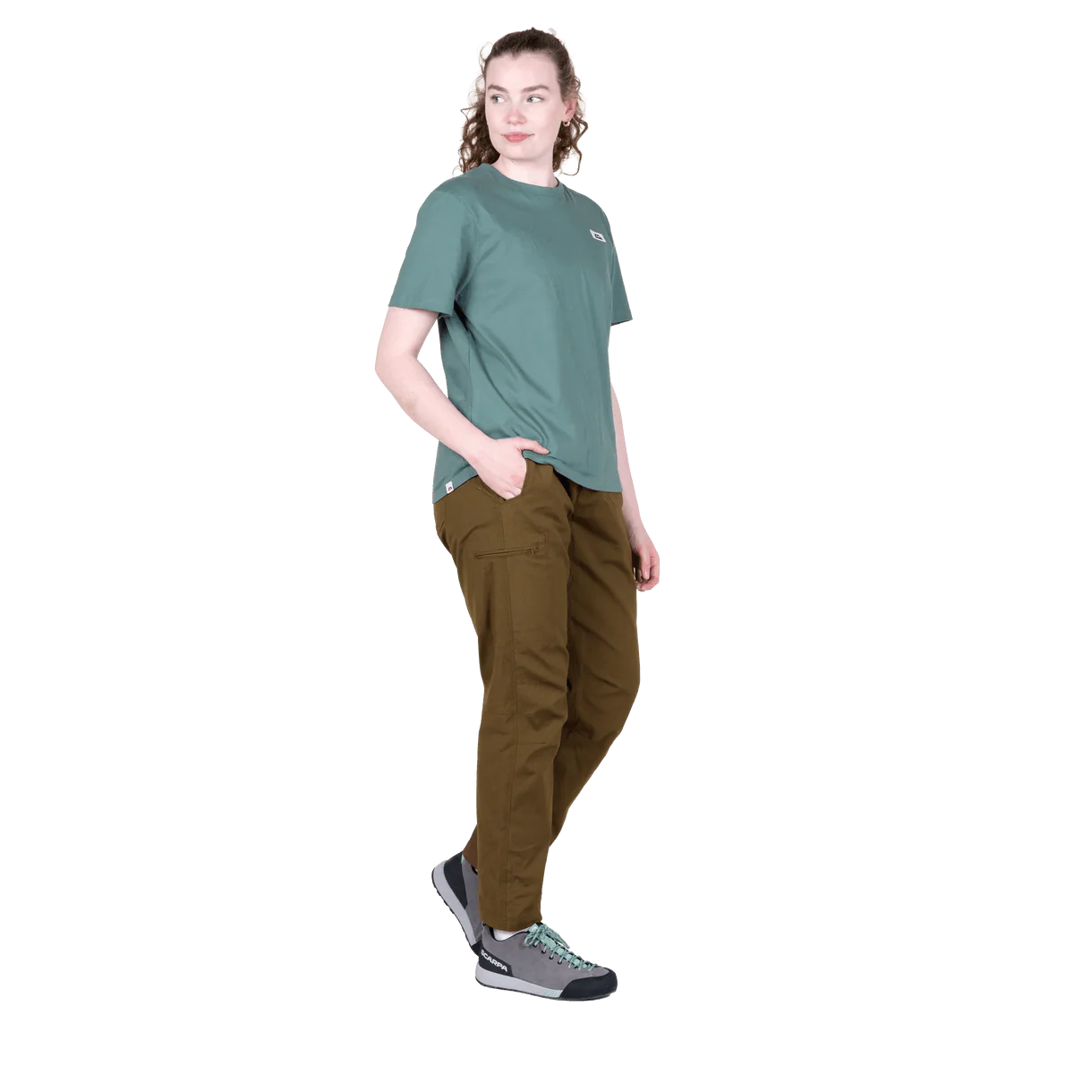 Podus Women's Tee - Image 10