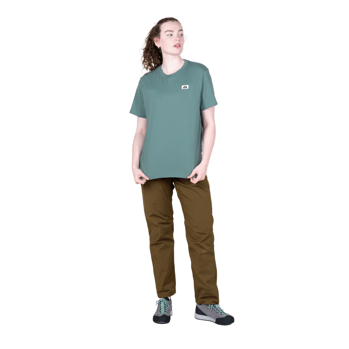 Podus Women's Tee - Image 11