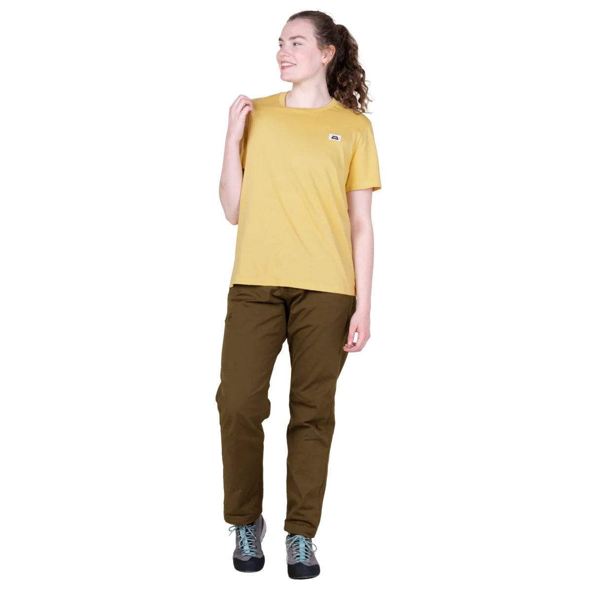 Podus Women's Tee - Image 13