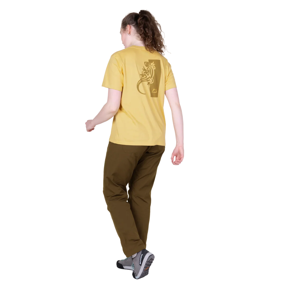 Podus Women's Tee - Image 14