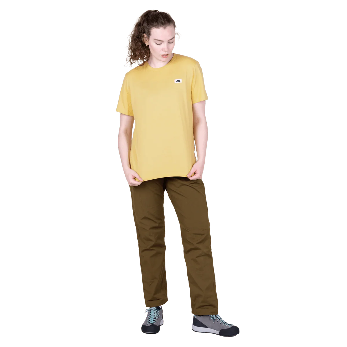 Podus Women's Tee - Image 16