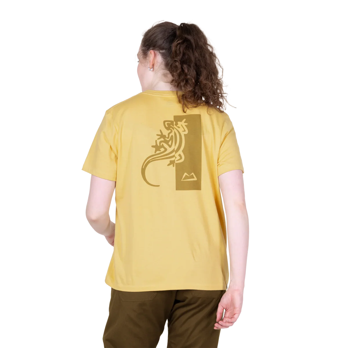 Podus Women's Tee - Image 17