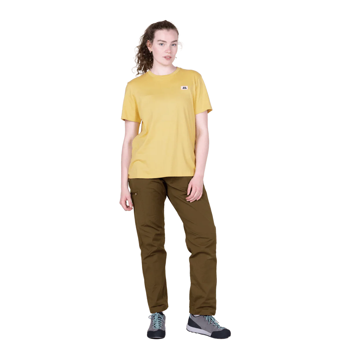 Podus Women's Tee - Image 19