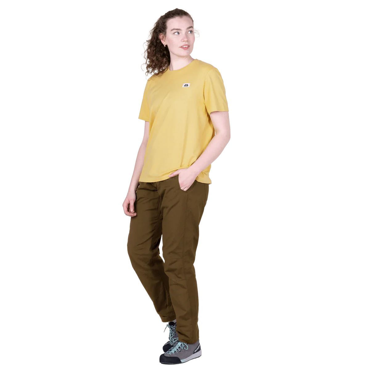 Podus Women's Tee - Image 20