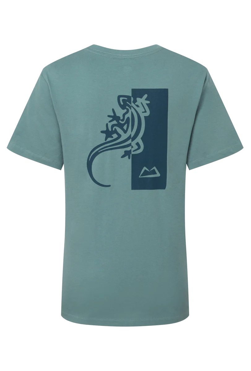 Podus Women's Tee - Image 3