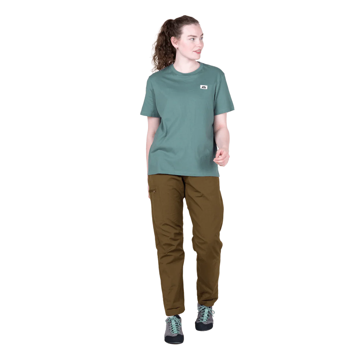 Podus Women's Tee - Image 4